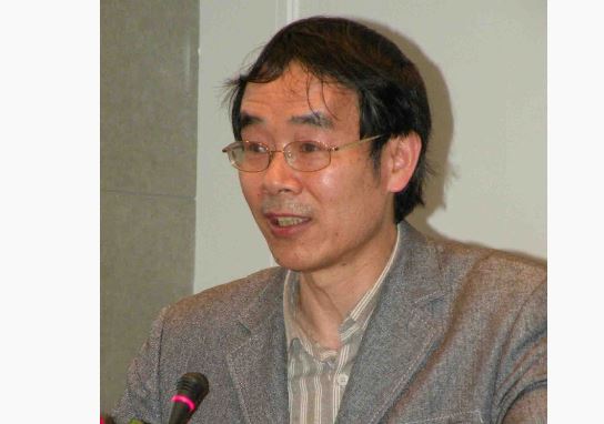 邓晓芒经典名人名言句子大全摘抄