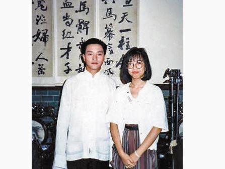 作家李碧华经典名言语录句子大全摘抄