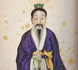 春秋时期齐国政治家管仲名人名言大全摘抄