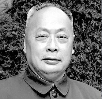 中国十大元帅之一陈毅名人名言大全摘抄