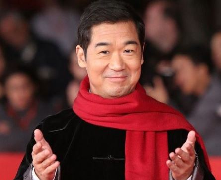 中国男演员张国立经典语录