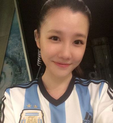 NBA最前线美女主播刘语熙经典语录