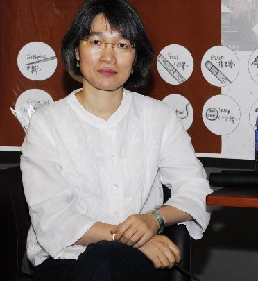 台湾女作家简祯经典语录