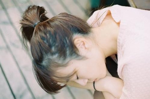 鼓励人的励志的话