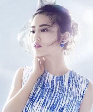 中国内地女演员张慧雯经典语录