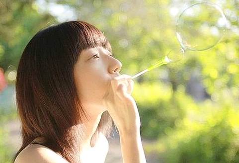 激励人的早安心语正能量句子配图