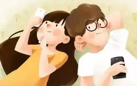 关于爱情的一些话简短