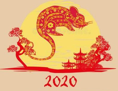 2021温暖的春节祝福语简短一句话