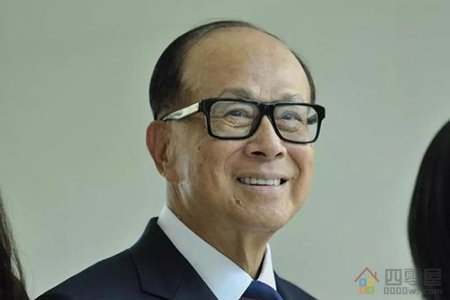 李嘉诚的个人资料及简介「非常详细」-第2张图