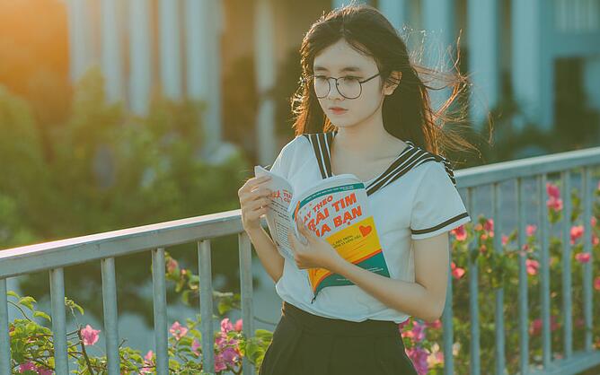简单的生活说说心情句子