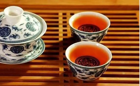 茶语人生经典说说