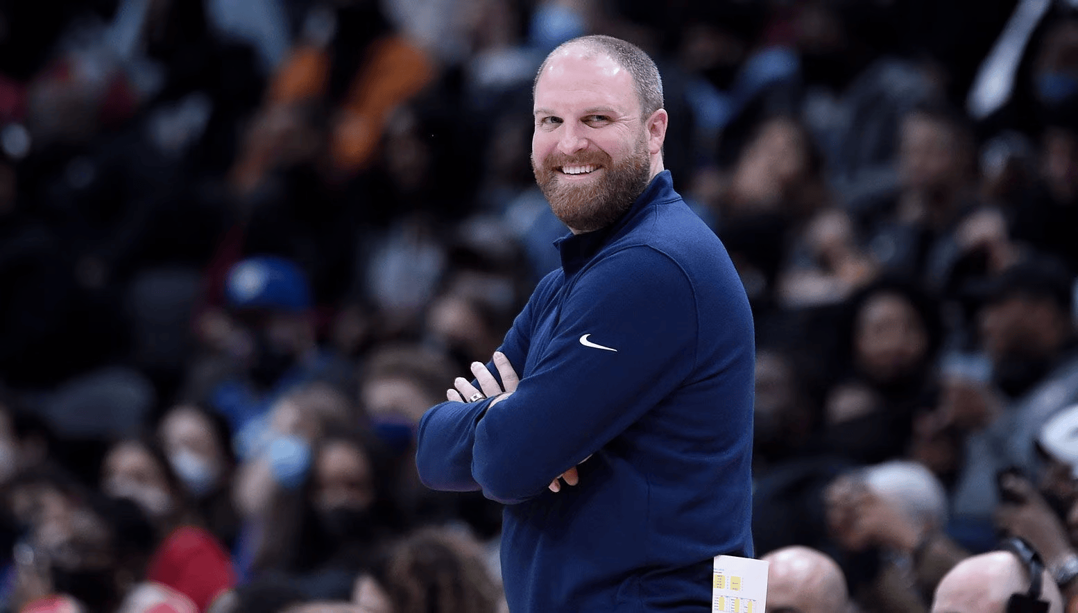 狄龙幽默调侃老东家灰熊引发NBA界热议