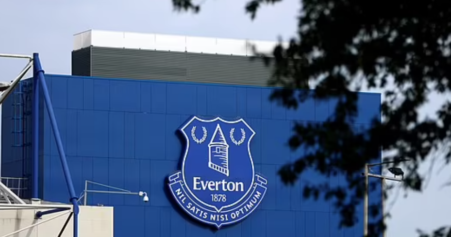 埃弗顿涉嫌违反财务公平规定面临英超纪律审查