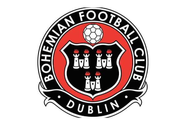 波希米亚人足球俱乐部（Bohemian F.C.）