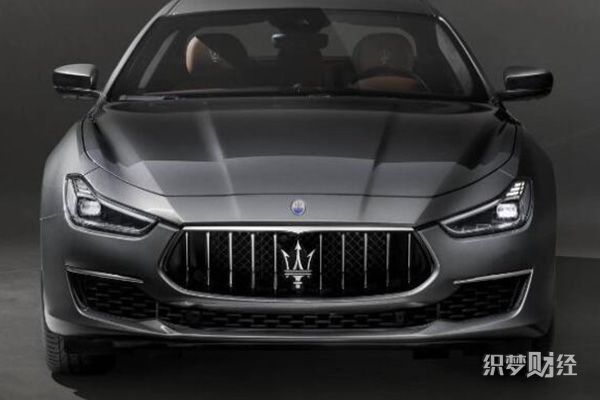 玛莎拉蒂全球销量骤降的原因 “三叉戟”在中国遇阻