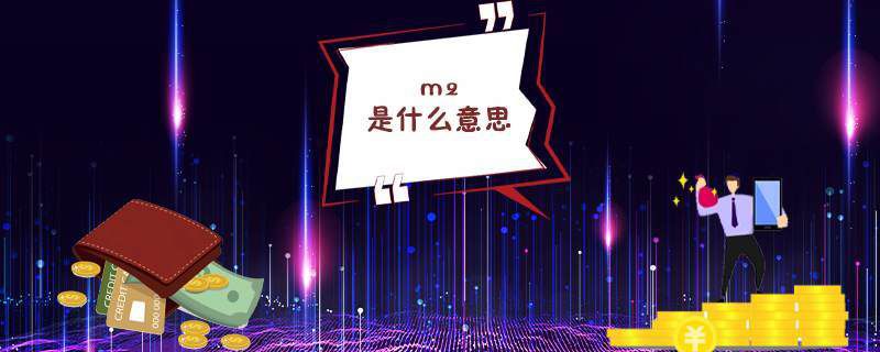 m2是什么意思