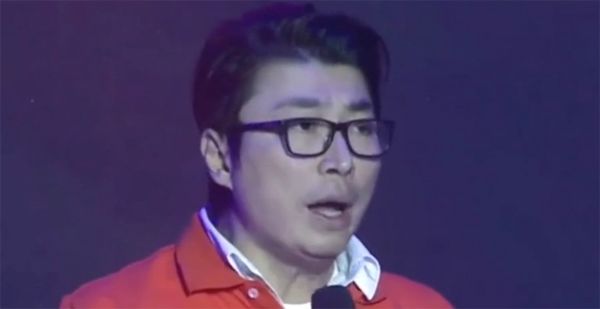 富豪榜排名第七位 却很少接受采访