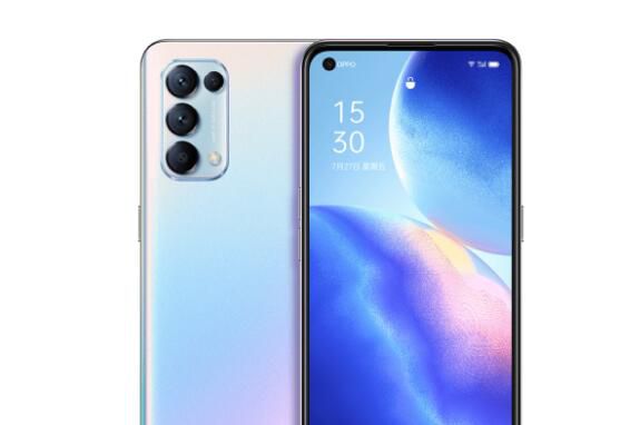 opporeno5是5g手机吗 支持几乎所有的5G网络频段