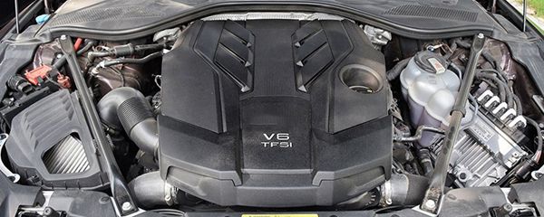 陆巡2021款来袭，全系搭载v6发动机