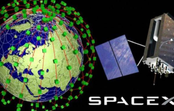 微软表态支持SpaceX卫星互联网方案 已经累计发射卫星1737颗