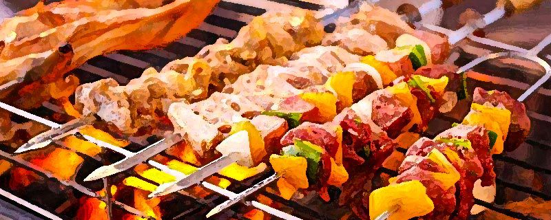 最新烧烤店经营模式 会经营真的非常重要