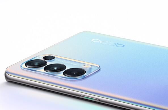 opporeno5是什么处理器 其他配置参数也是很不错
