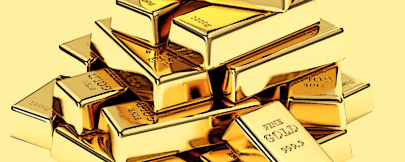 中国黄金金条回收流程