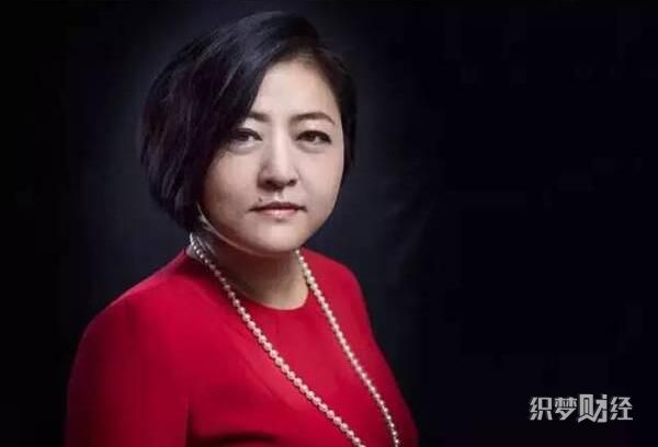 今日资本徐新身价多少 身价260亿元的投资女王