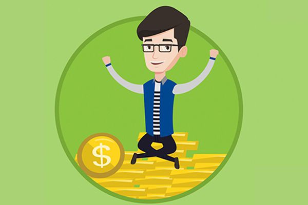 2021全球上半年手机出货量   可能达到6.5亿部