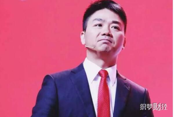 刘强东与庄佳分手原因 当年的西红柿门也是比较轰动的