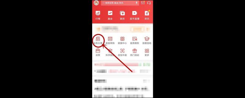 st股票怎么开通买卖