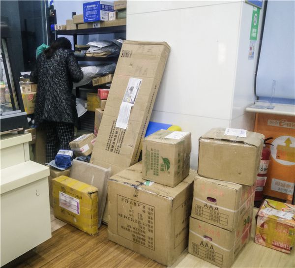 邮件快件包装管理办法发布 一次性塑料制品将会进一步限制