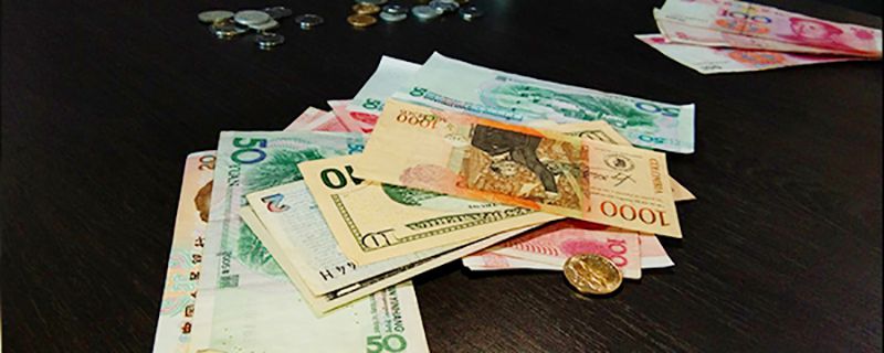 薪金溢1是什么钱