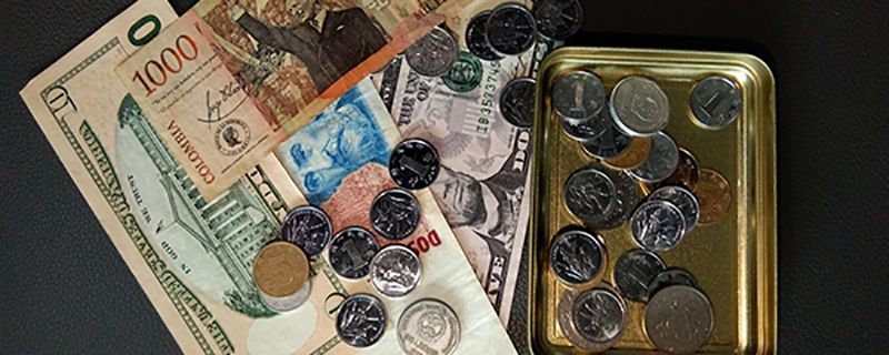 建行金钞可以回收吗