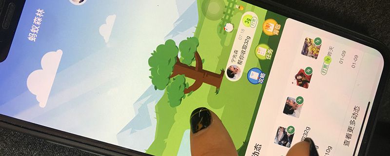 蚂蚁森林用户可以领取地球卫士勋章了