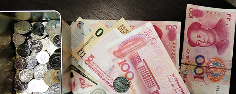 账户余额什么意思