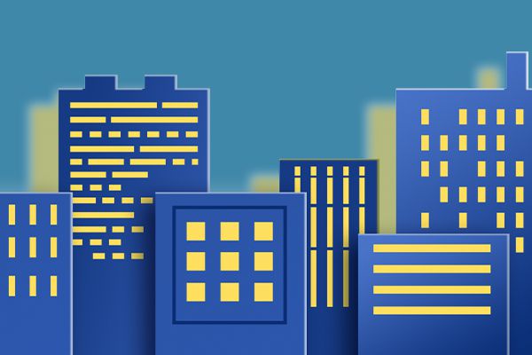 2021中国企业500强数据 一些有趣的排名出来了