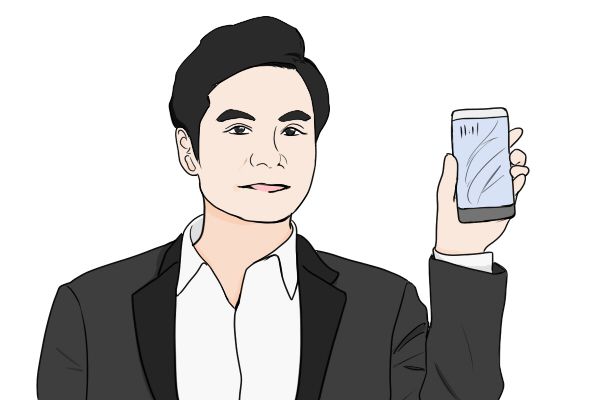为什么没人喷雷军 他的为人处世很正面