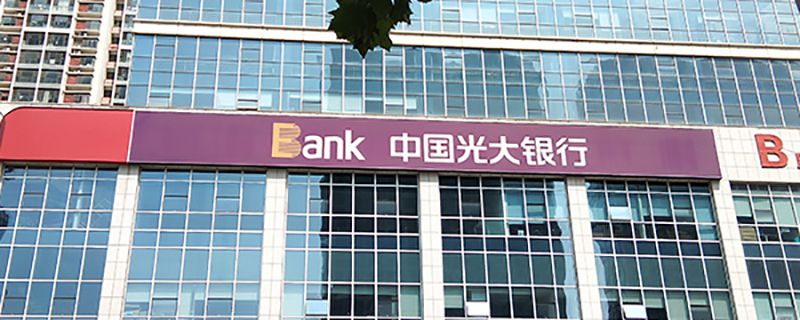 中国光大银行属于什么性质的银行
