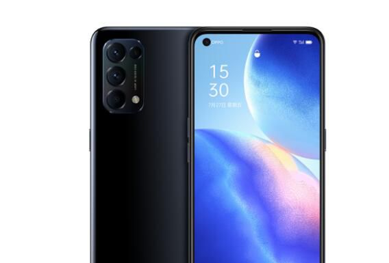 opporeno5k有红外线功能吗 其他配置参数也很优秀