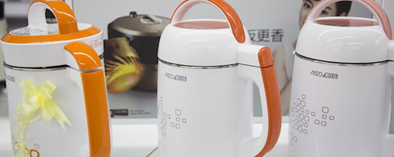 小熊电器主打产品是什么 新奇独特颜值高
