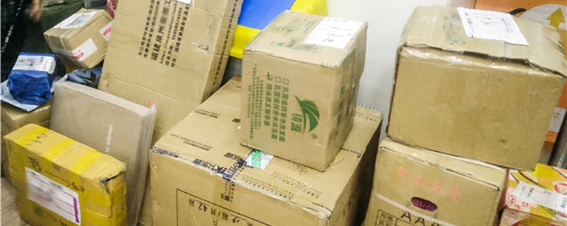 韵达快递的现状和趋势 很有实力的一家快递