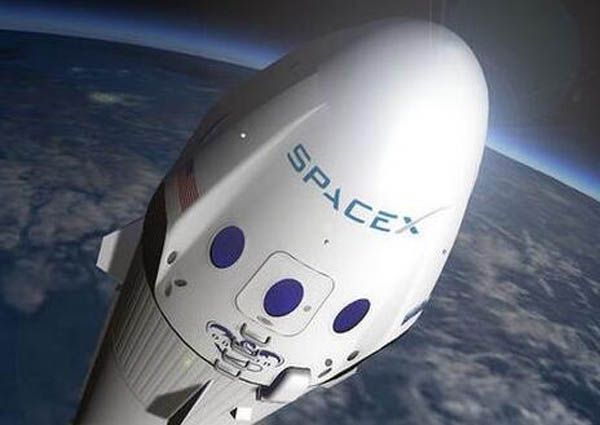 SpaceX原型机着陆数分钟后爆炸   星际飞船SN10试飞成功