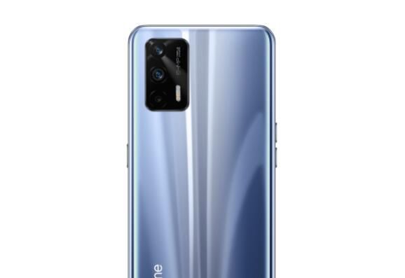 realme真我GT支持快充吗 十分钟即可补一半的电量