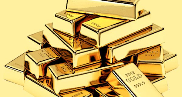 黄金行业上市公司有哪些 先给大家分享几个