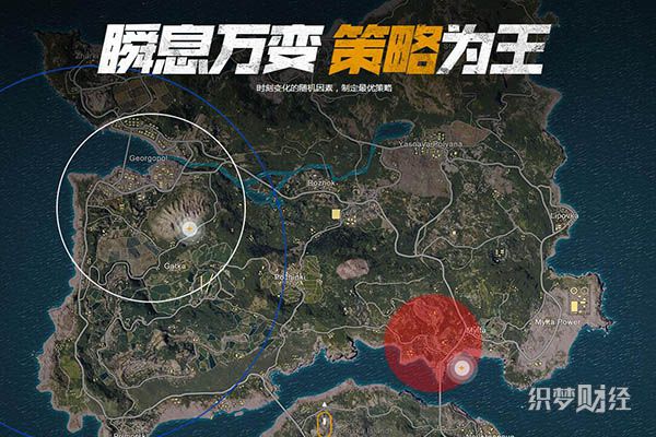 电竞行业为何能够迎来大爆发 背后有这些因素推波助澜