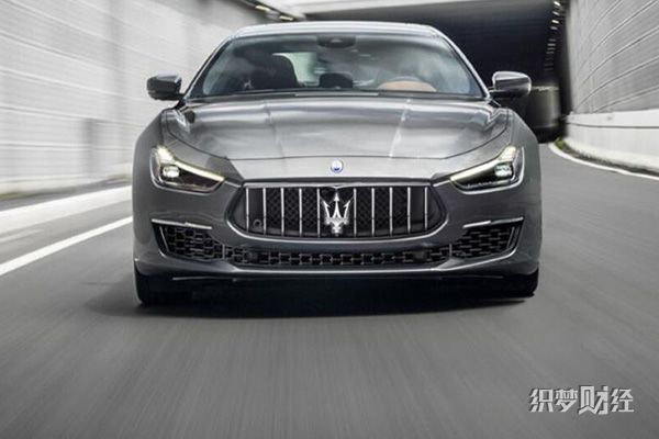 玛莎拉蒂全球销量骤降的原因 “三叉戟”在中国遇阻