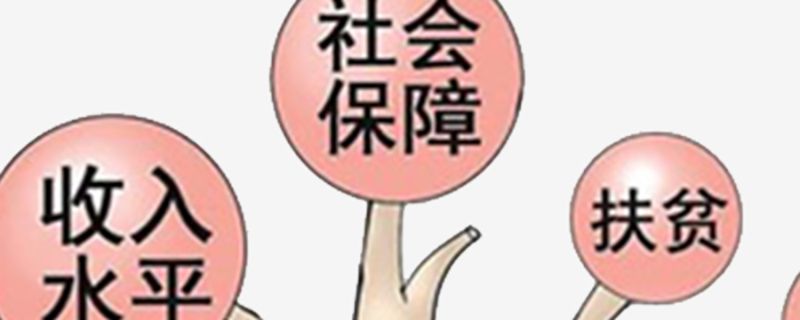 社会保障制度——社会保险