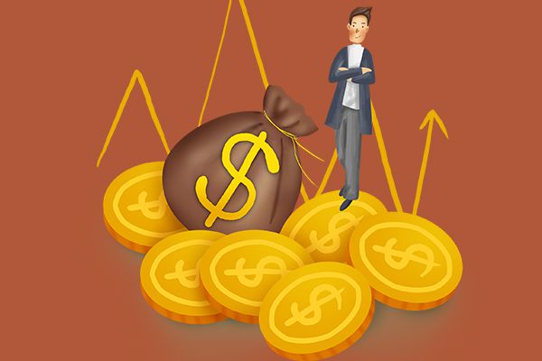 基金的涨跌是由什么得出来的  注意基金持仓情况就可以