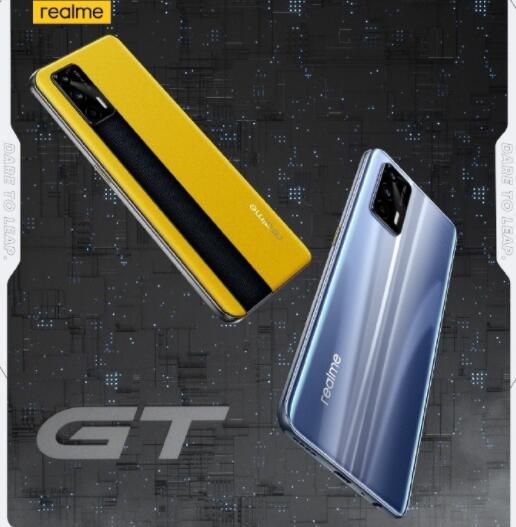 红米K40和realme真我GT怎么选 真我公布定价实力打脸红米